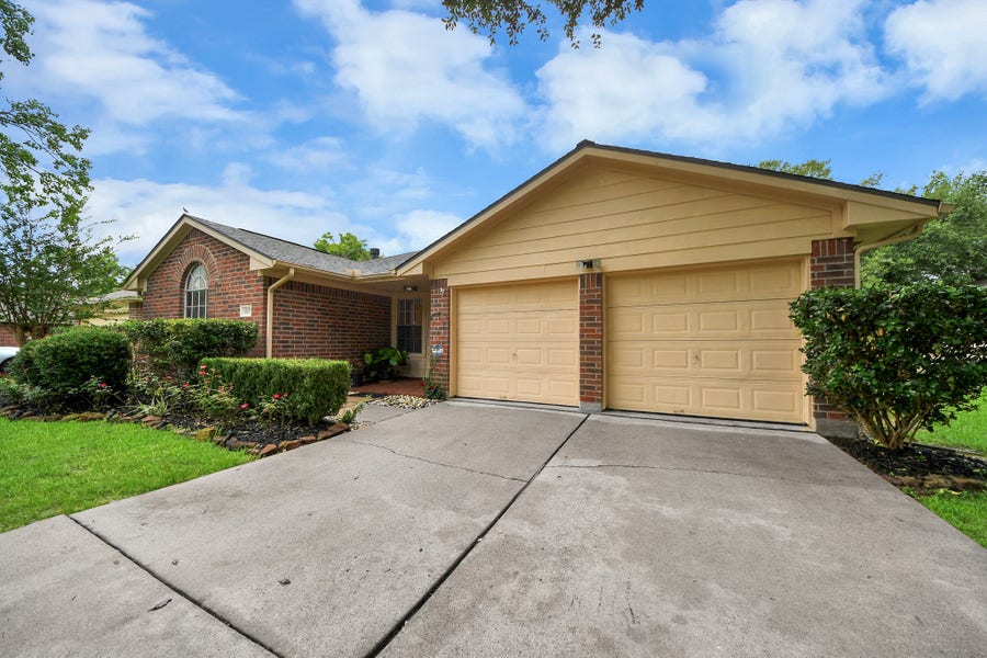Property photo for 16215 Cypress Trace Drive, Cypress, TX