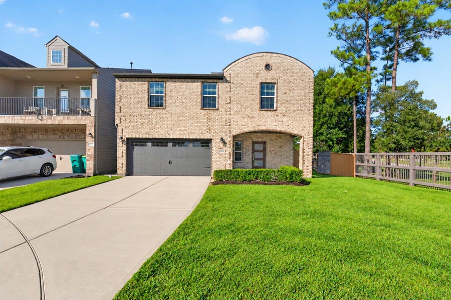 Property photo for 2129 Solstice Boulevard, Spring, TX