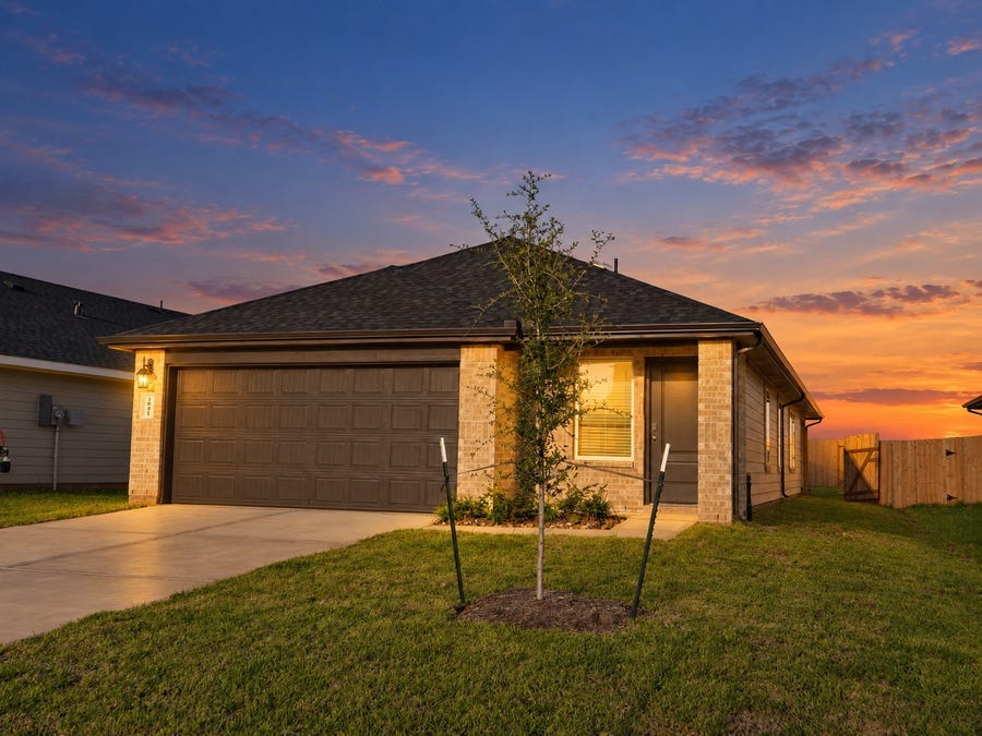 Property photo for 3051 Bloomsbury Terrace Terrace, Fulshear, TX