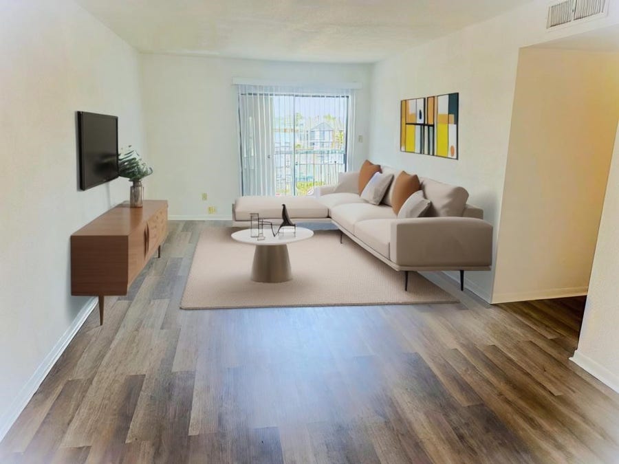 Property photo for 2824 S Bartell Drive, #35, Houston, TX