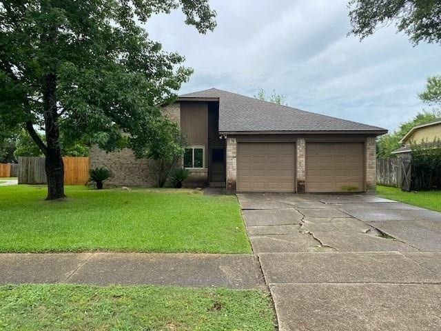 523 Gleneagles Drive, Friendswood, TX 77546 523 Gleneagles Drive, Friendswood, TX 77546