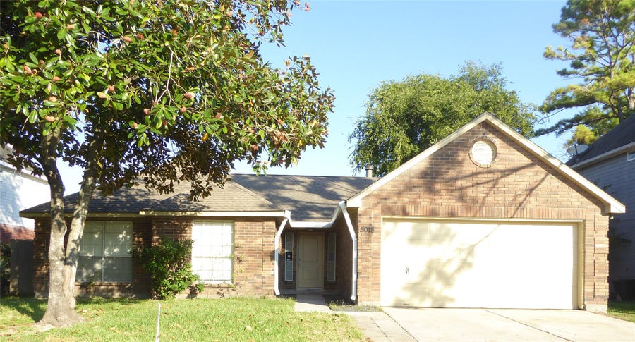 Property photo for 5018 Kleinbrook Drive, Houston, TX