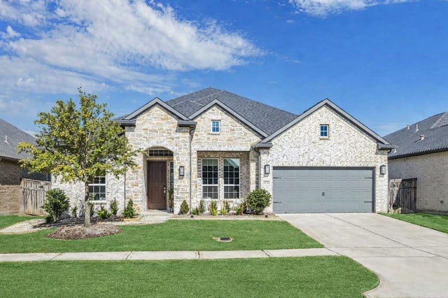 Property photo for 28722 Rising Moon Lane, Fulshear, TX