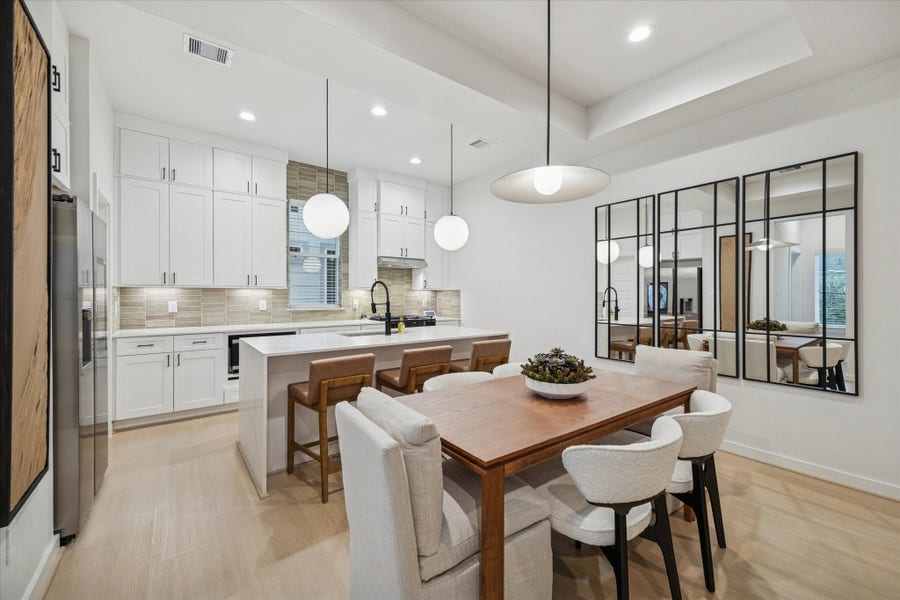 Property photo for 1805 Maury Street, Houston, TX
