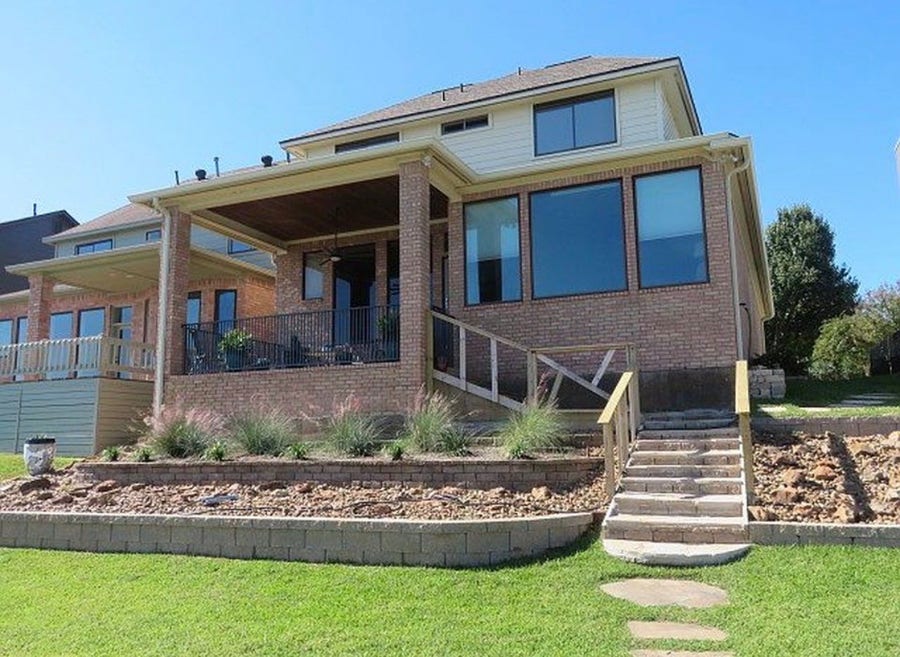 Property photo for 20166 Atascocita Lake Drive, Houston, TX