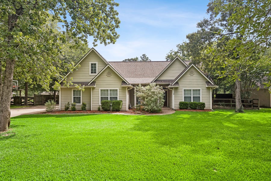 Property photo for 22806 Desert Willow Drive, Magnolia, TX