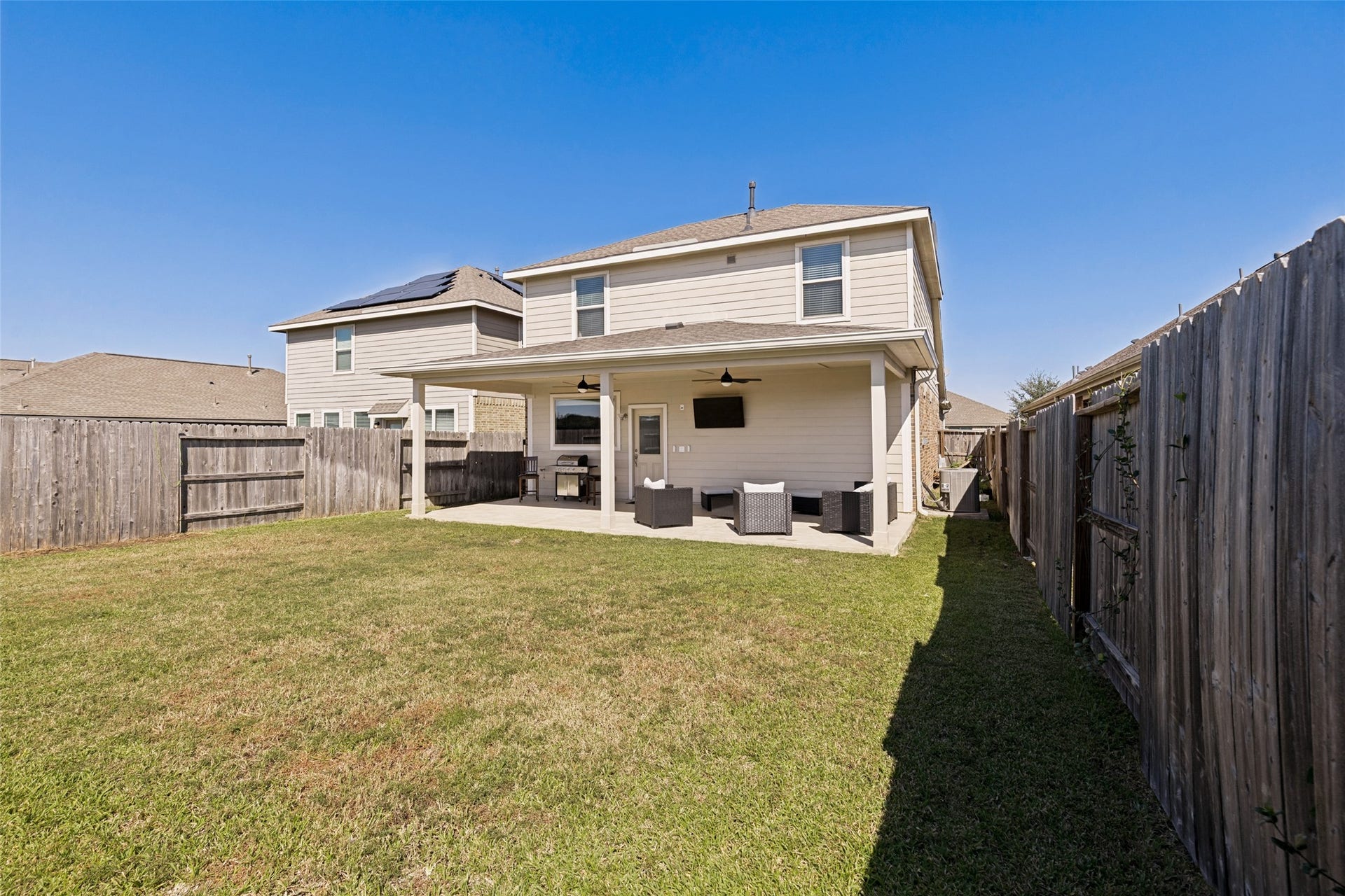 23947 Falling Daylight Drive, Hockley, TX 77447 23947 Falling Daylight Drive, Hockley, TX 77447