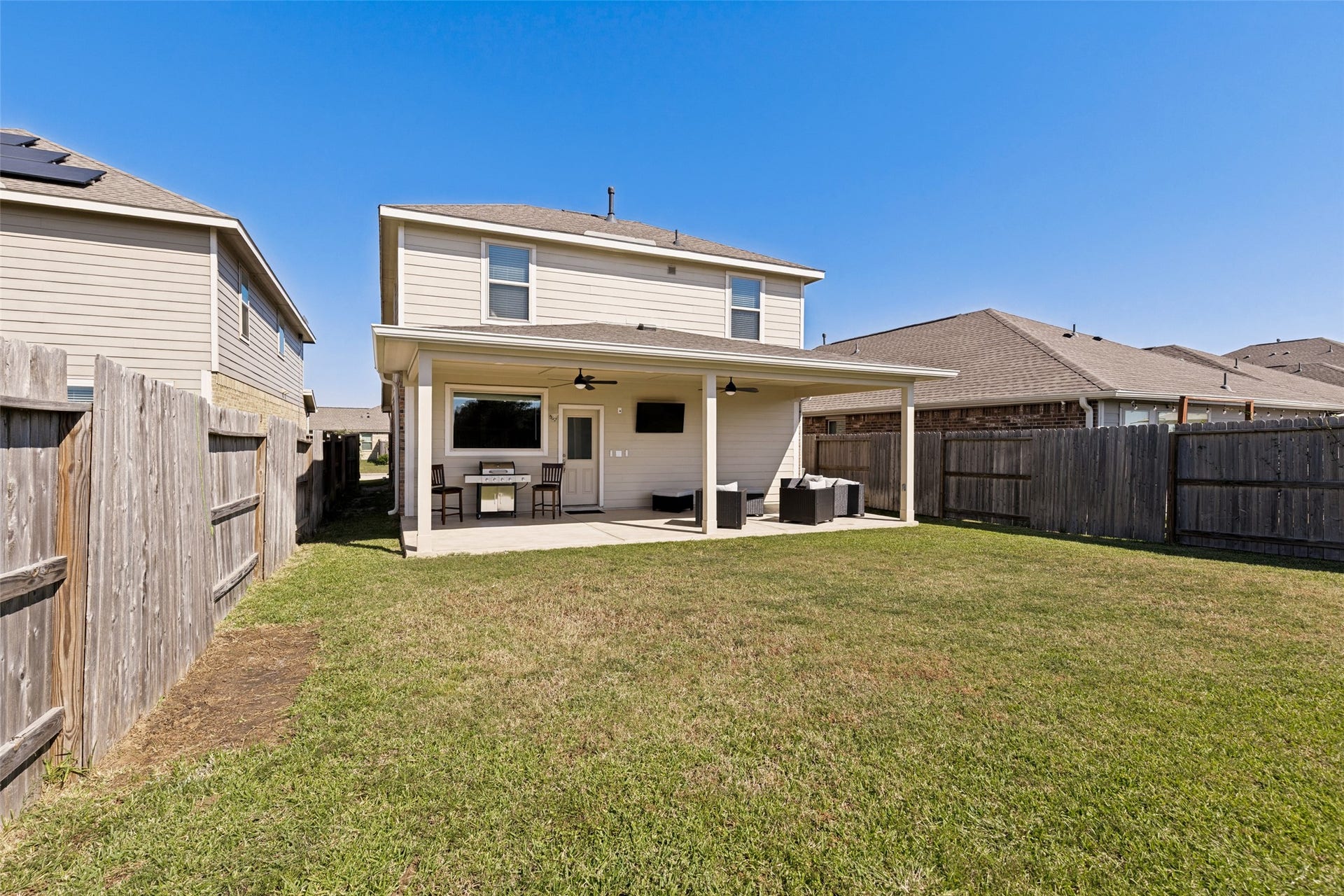 23947 Falling Daylight Drive, Hockley, TX 77447 23947 Falling Daylight Drive, Hockley, TX 77447