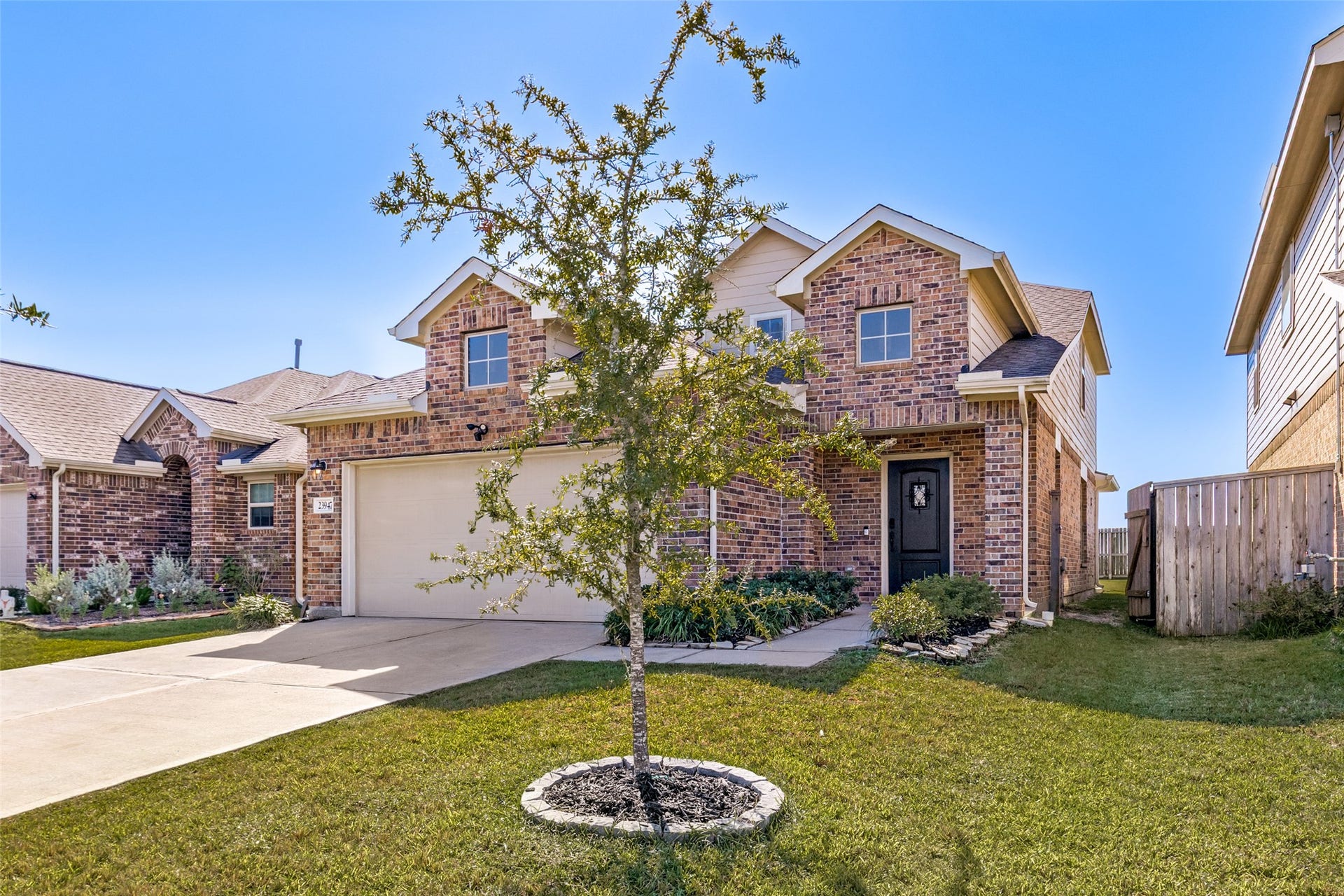 23947 Falling Daylight Drive, Hockley, TX 77447 23947 Falling Daylight Drive, Hockley, TX 77447