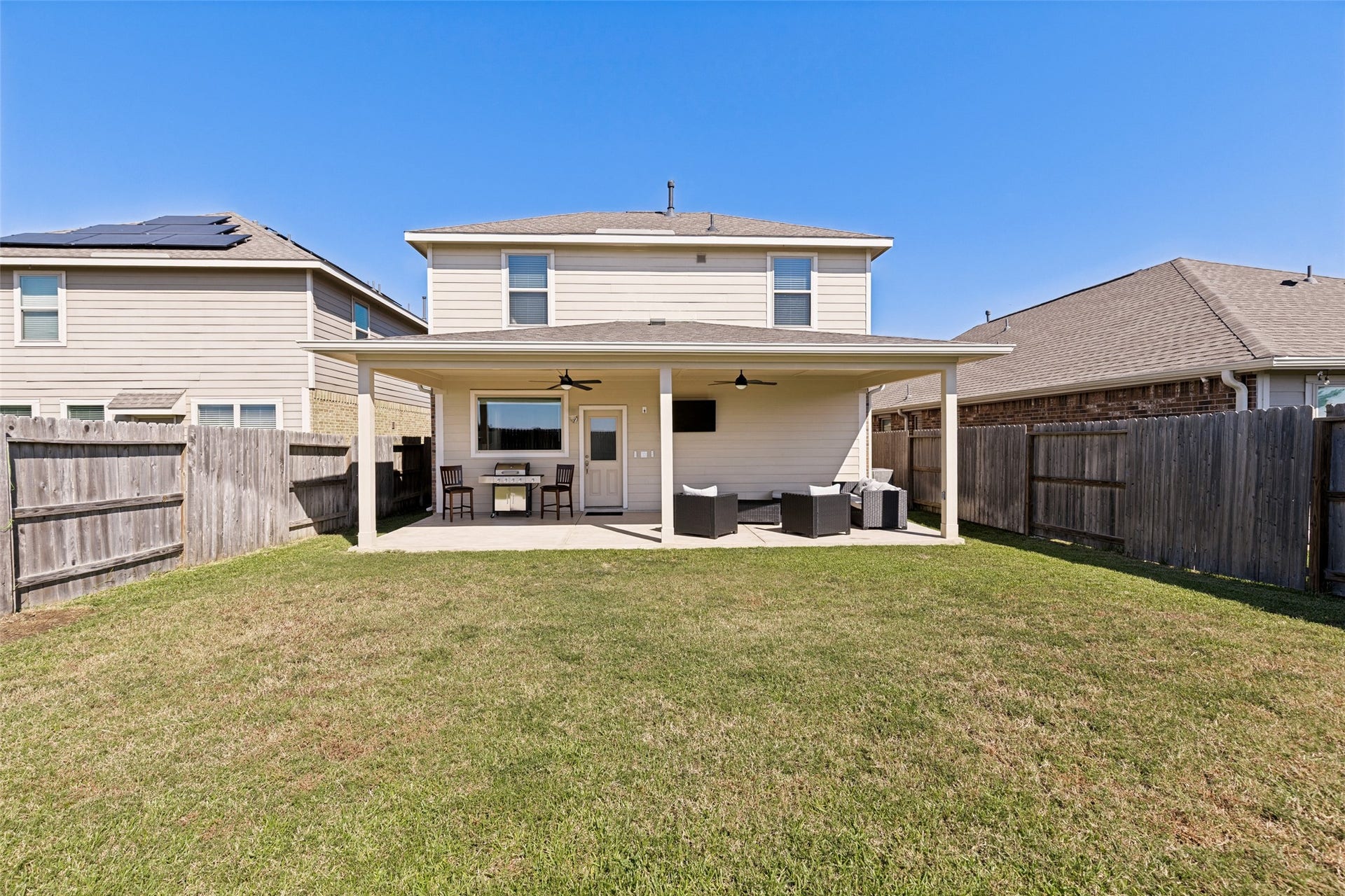 23947 Falling Daylight Drive, Hockley, TX 77447 23947 Falling Daylight Drive, Hockley, TX 77447