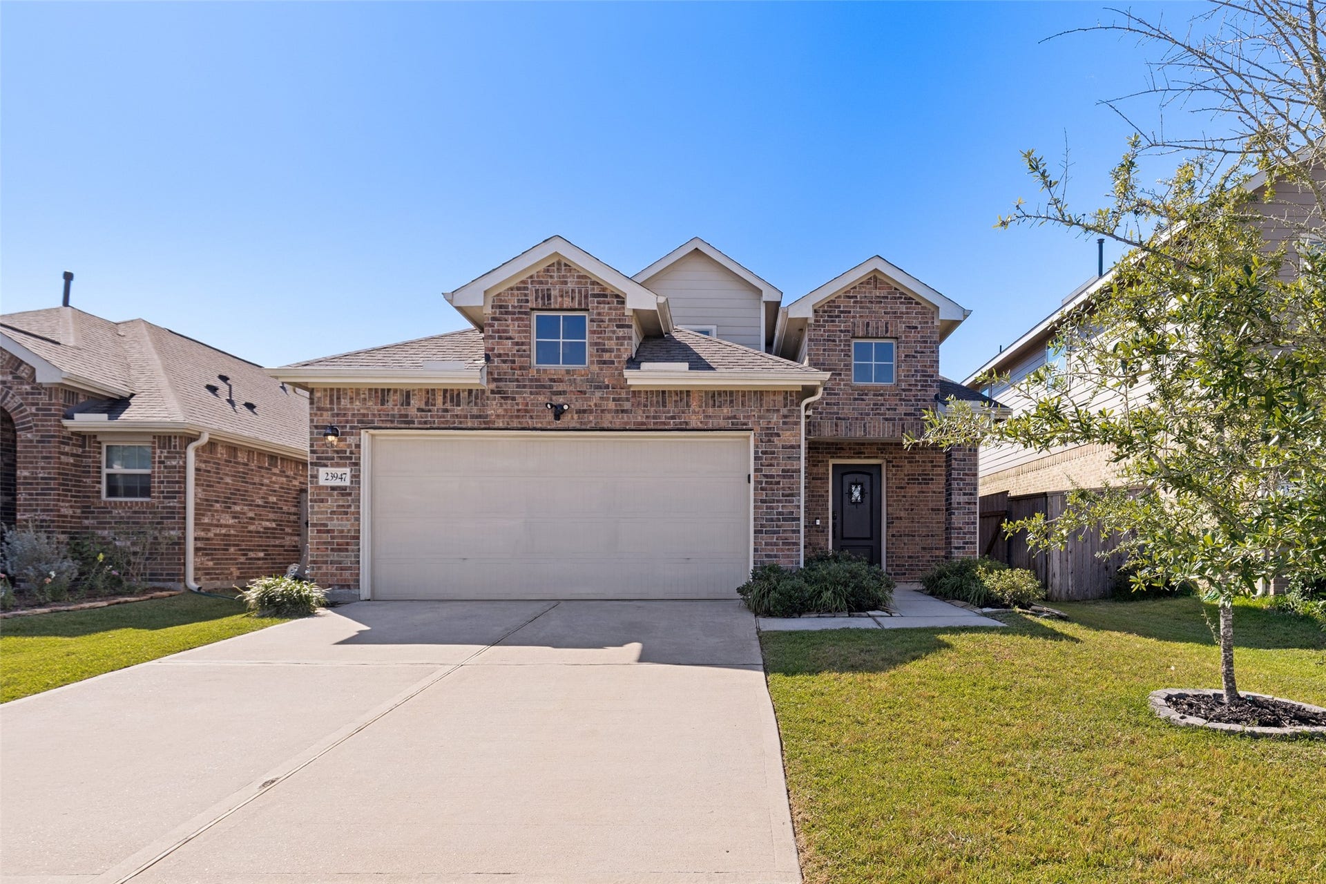 23947 Falling Daylight Drive, Hockley, TX 77447 23947 Falling Daylight Drive, Hockley, TX 77447