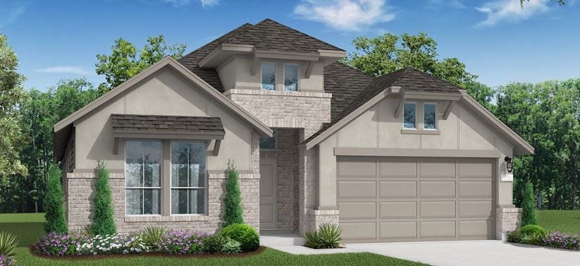 Property photo for 6717 Mountain Brook Way, League City, TX