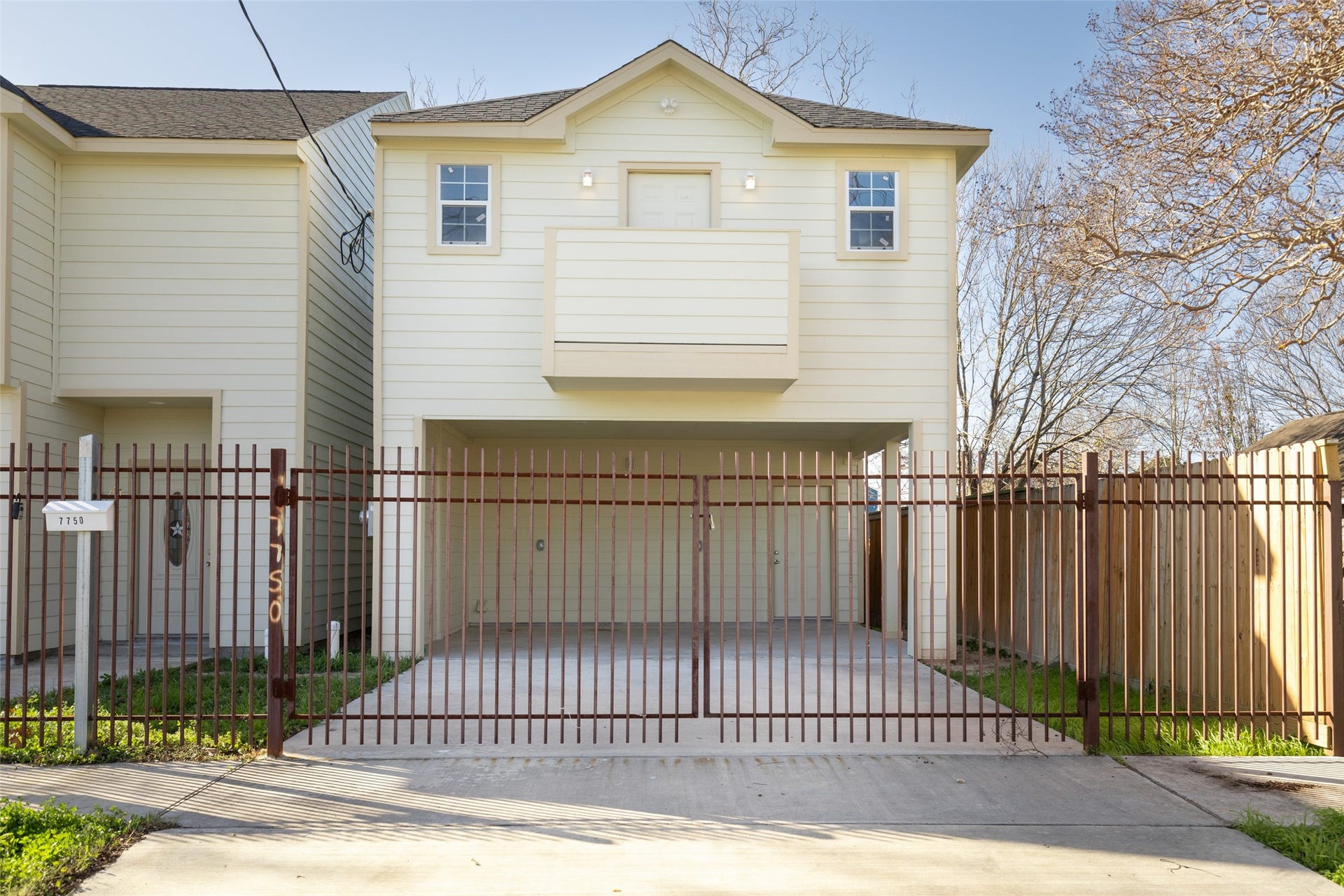 7750 Avenue J, Houston, TX 77012