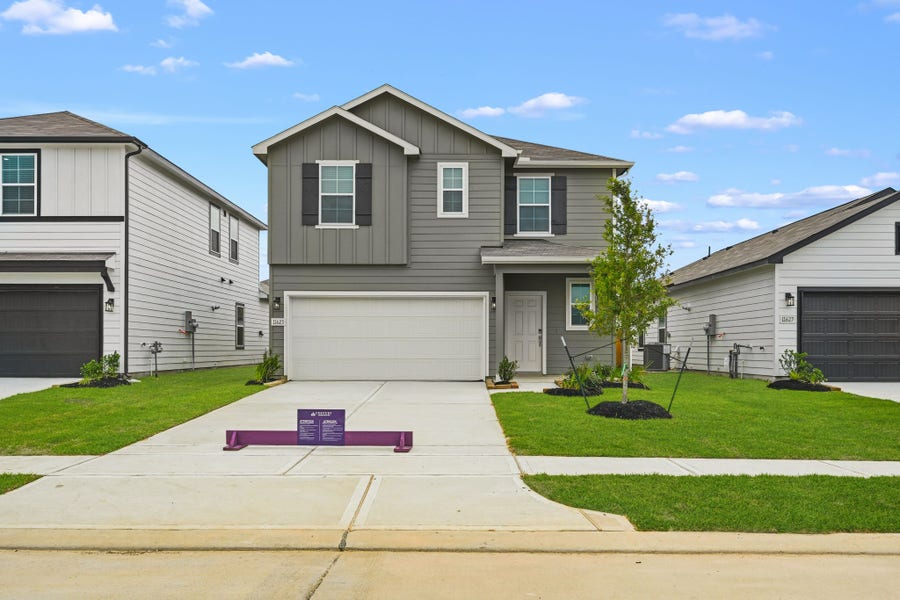 Property photo for 11623 Heritage Wind Drive, Crosby, TX