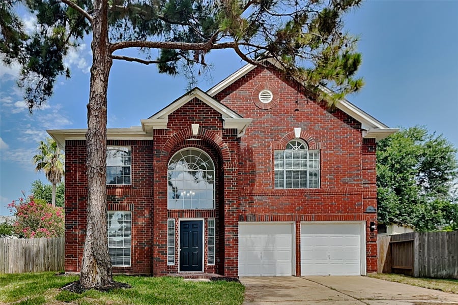 Property photo for 3746 Havenmoor Place, Katy, TX