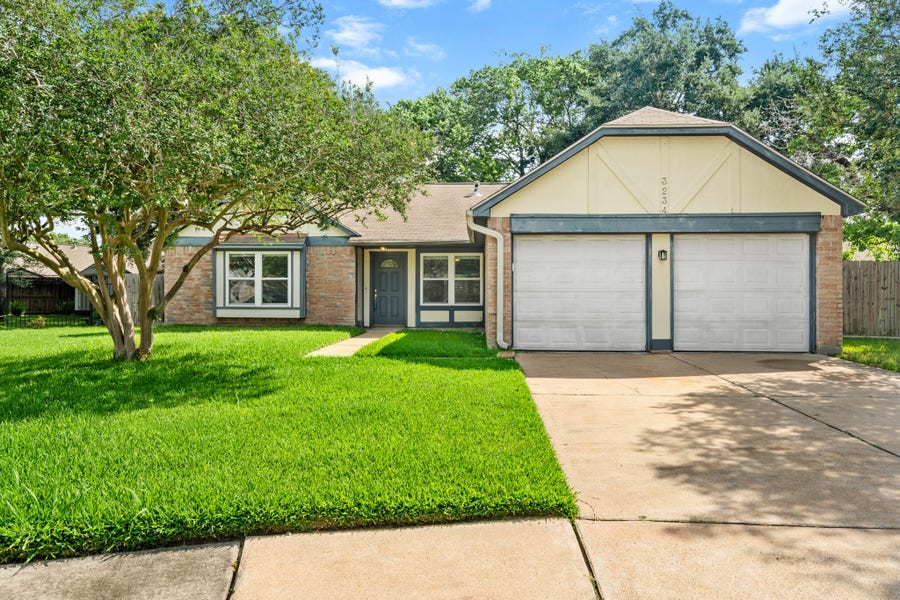 Property photo for 3234 Tynemeadow Court, Katy, TX