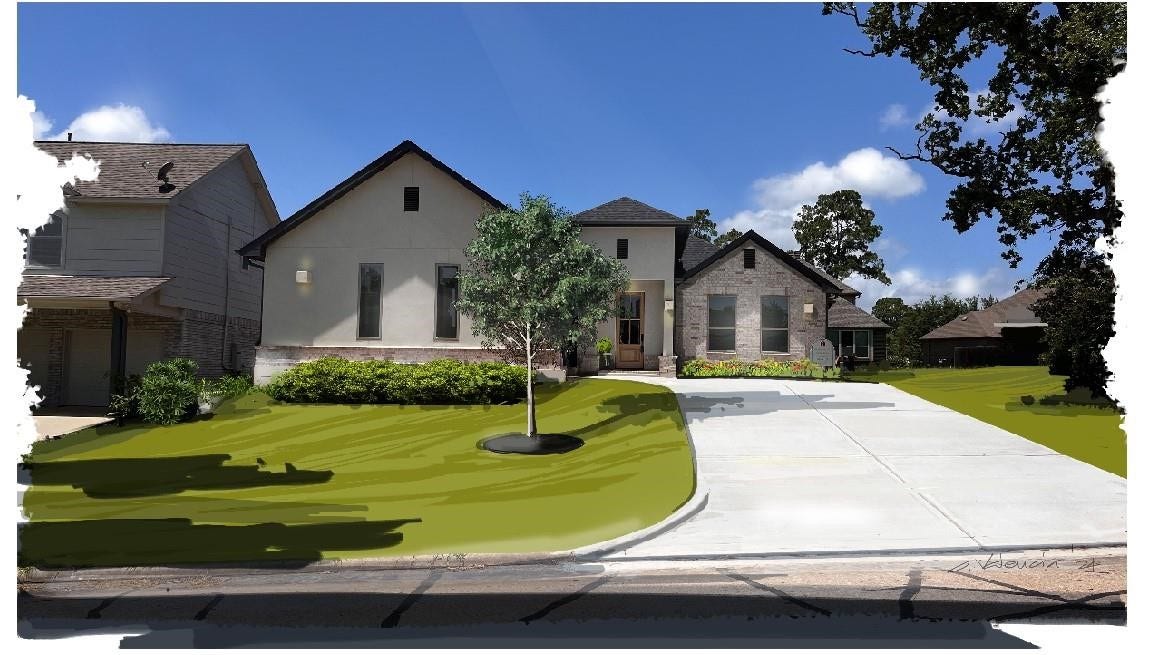 248 Blue Hill Drive, Montgomery, TX 77356 248 Blue Hill Drive, Montgomery, TX 77356