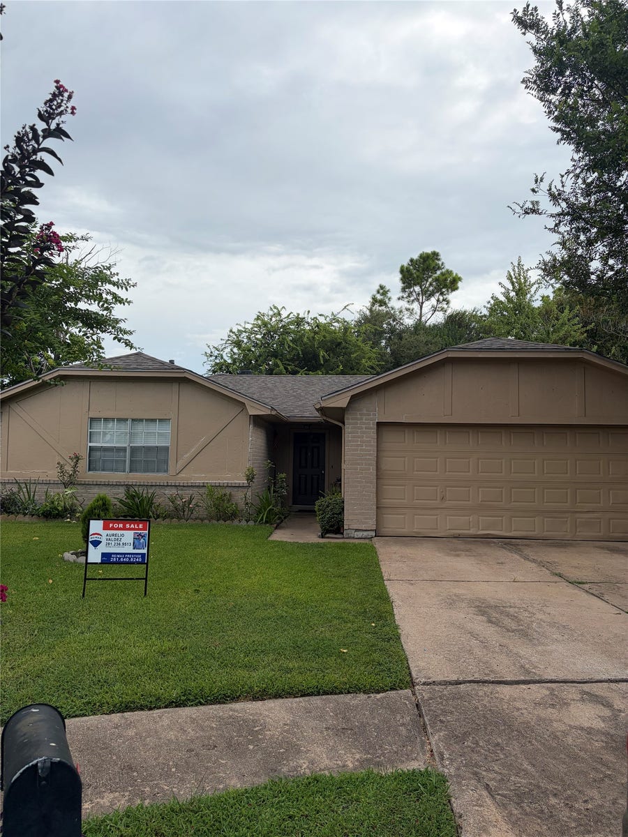 Property photo for 16715 Alametos Drive, Houston, TX