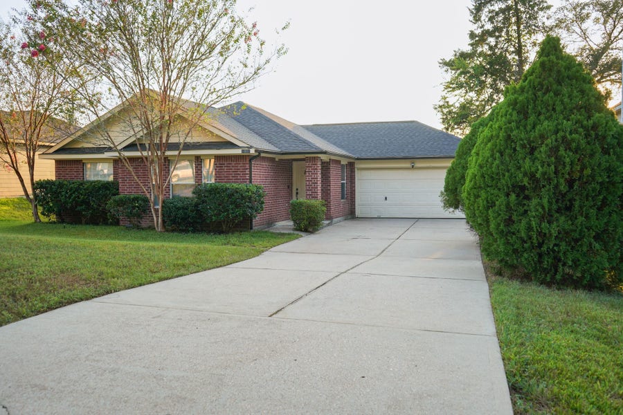 Property photo for 14091 Running Bear Drive, Willis, TX