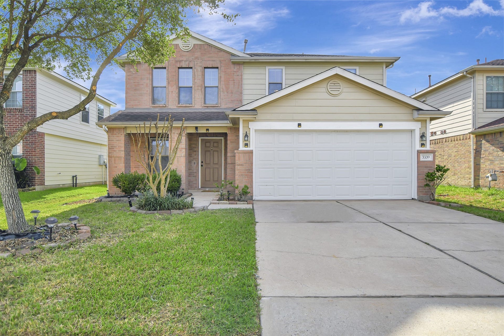 3339 Legends Shadow Drive, Spring, TX 77386 3339 Legends Shadow Drive, Spring, TX 77386