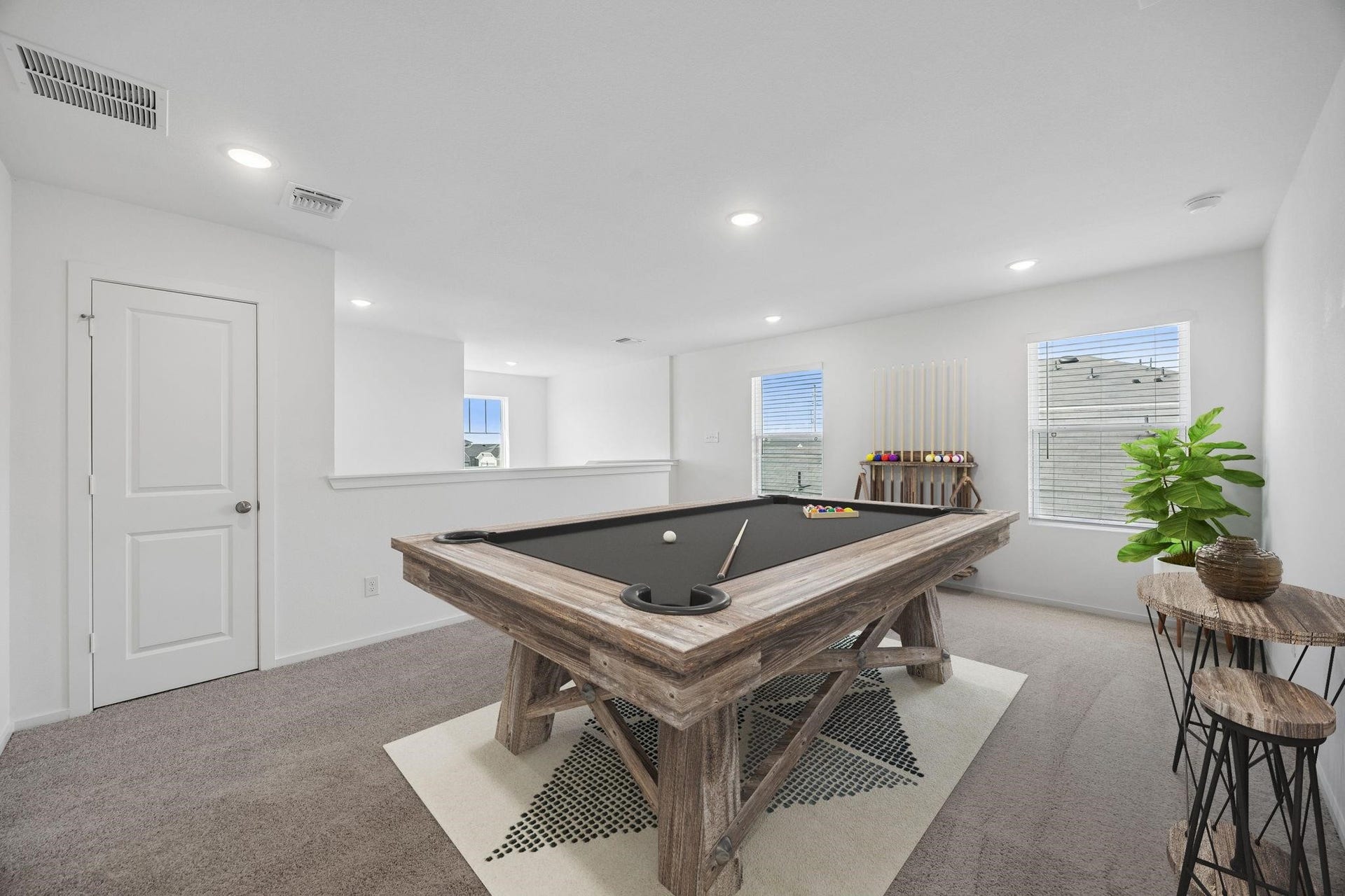 30542 Bladnoch Lane, Waller, TX 77484 Virtually staged