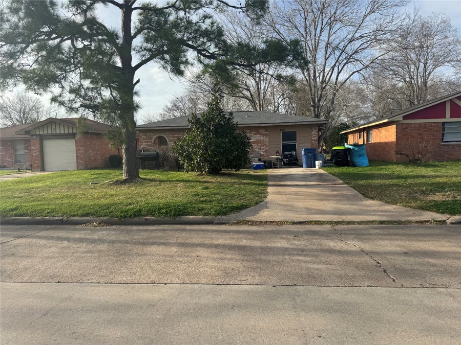 Property photo for 13814 Willie Melton Blvd Boulevard, Kendleton, TX
