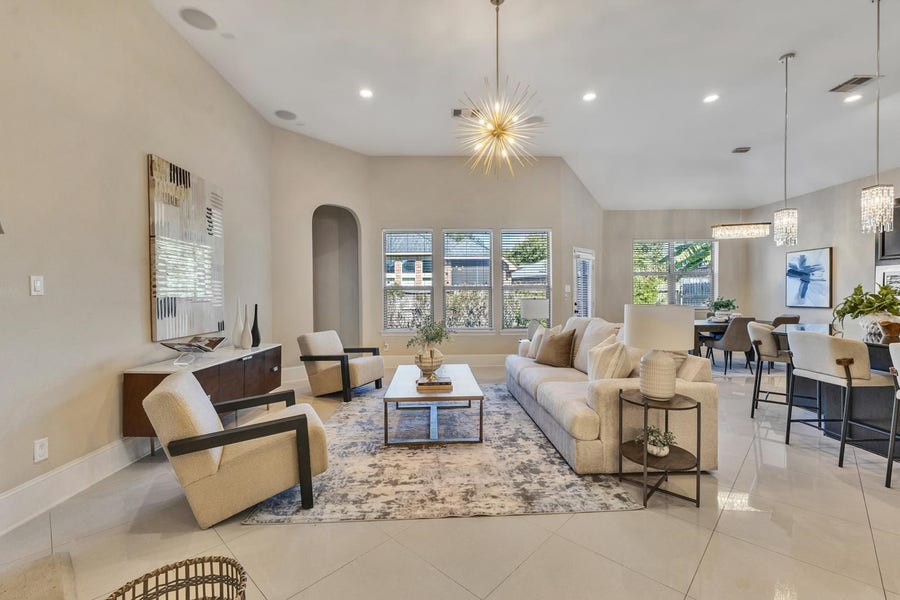Property photo for 4618 Morning Cloud Lane, Sugar Land, TX