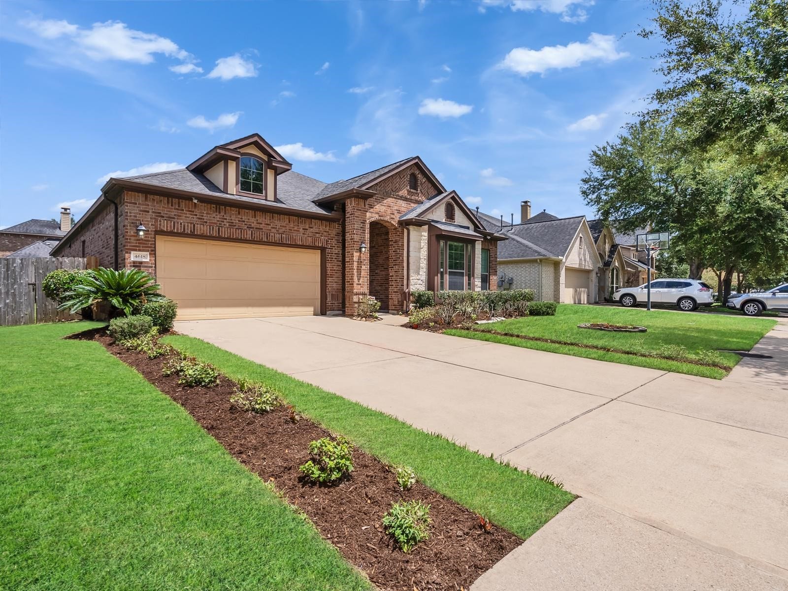 4618 Morning Cloud Lane, Sugar Land, TX 77479 4618 Morning Cloud Lane, Sugar Land, TX 77479