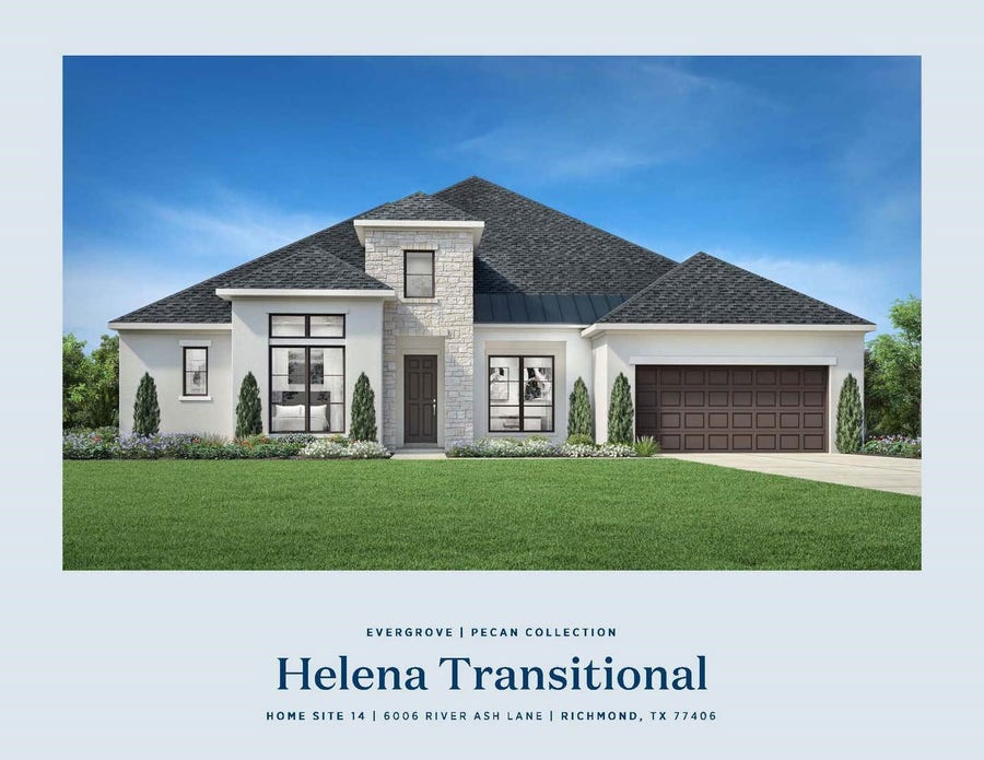 Property photo for 6006 River Ash Lane, Richmond, TX