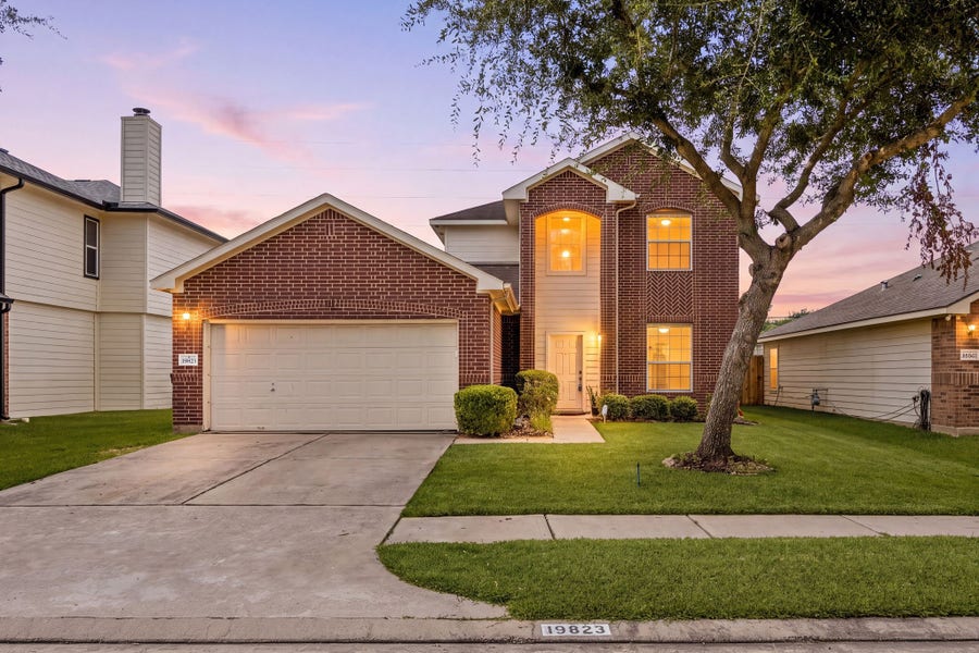Property photo for 19823 Billineys Park Drive, Katy, TX