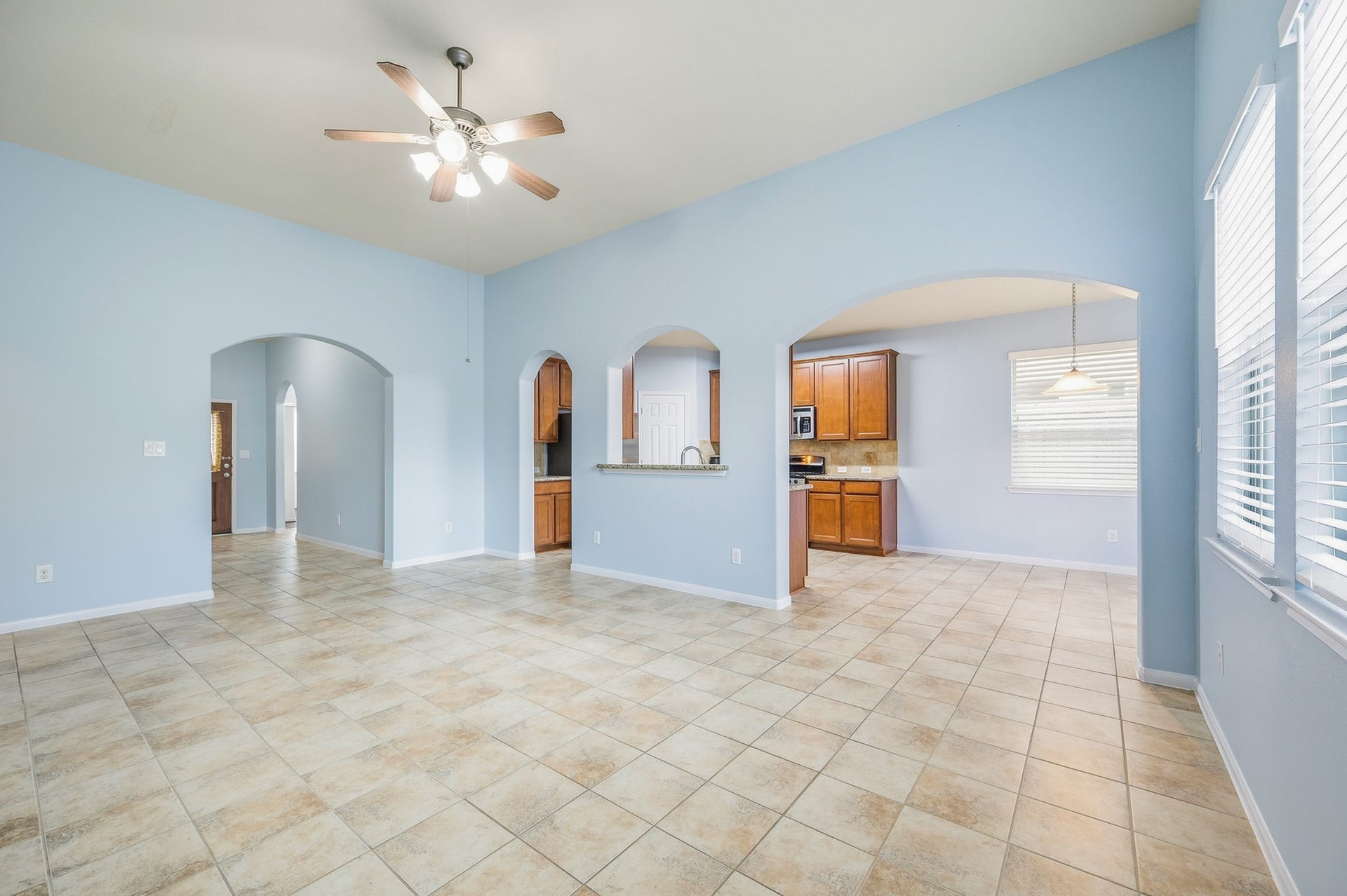 8922 Cedar Mound Lane, Houston, TX 77083