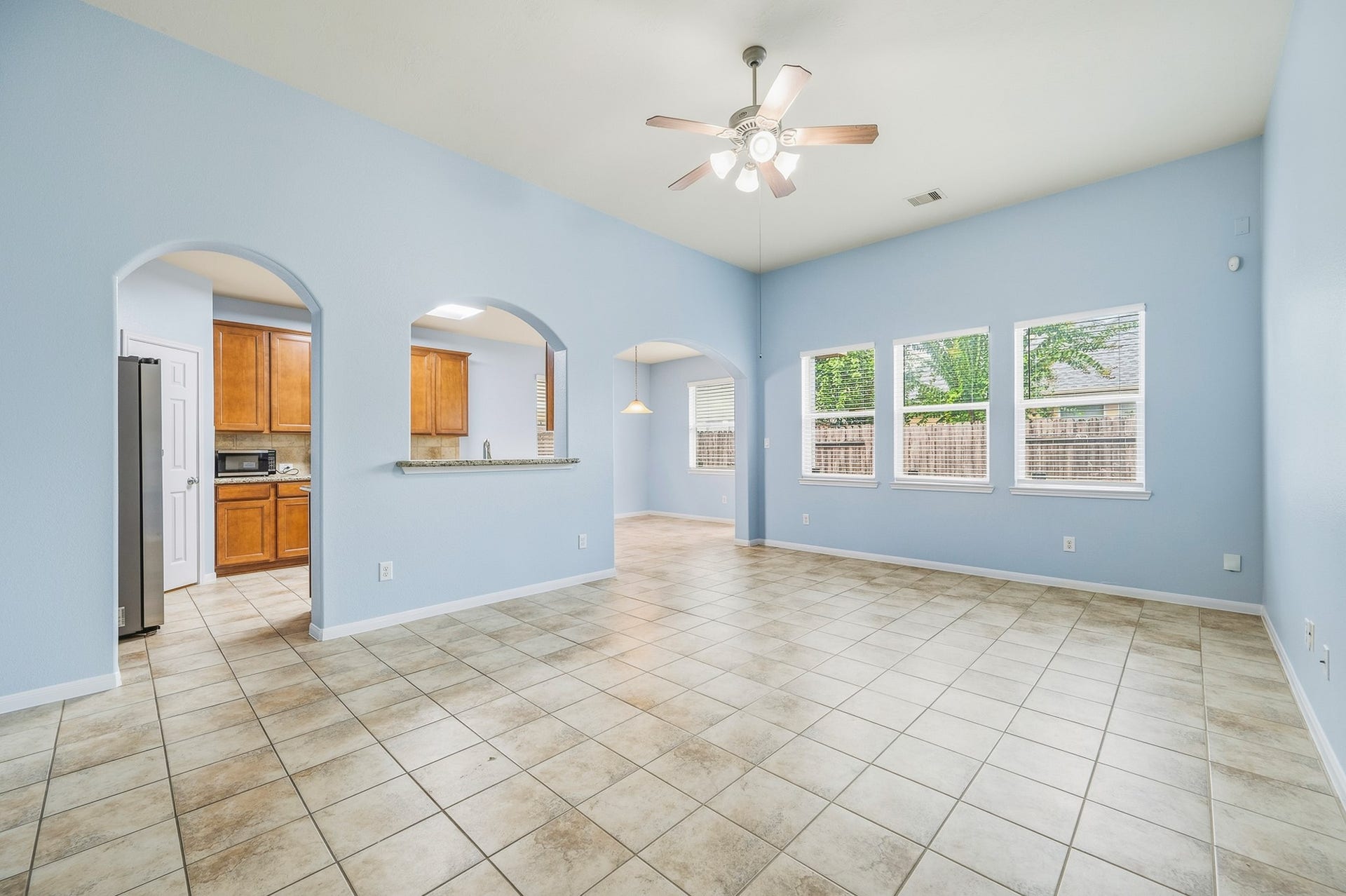 8922 Cedar Mound Lane, Houston, TX 77083