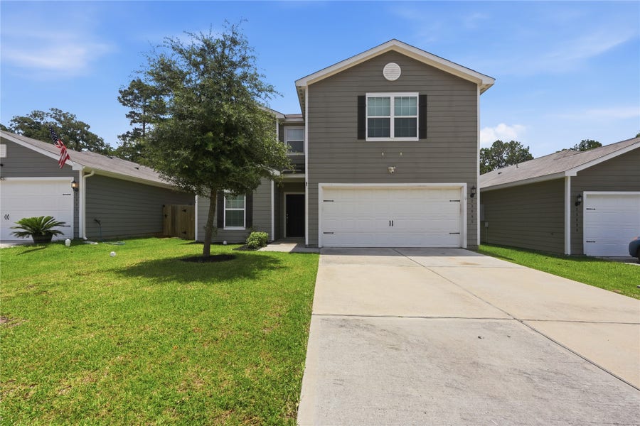 Property photo for 23095 Bellini Drive, Magnolia, TX