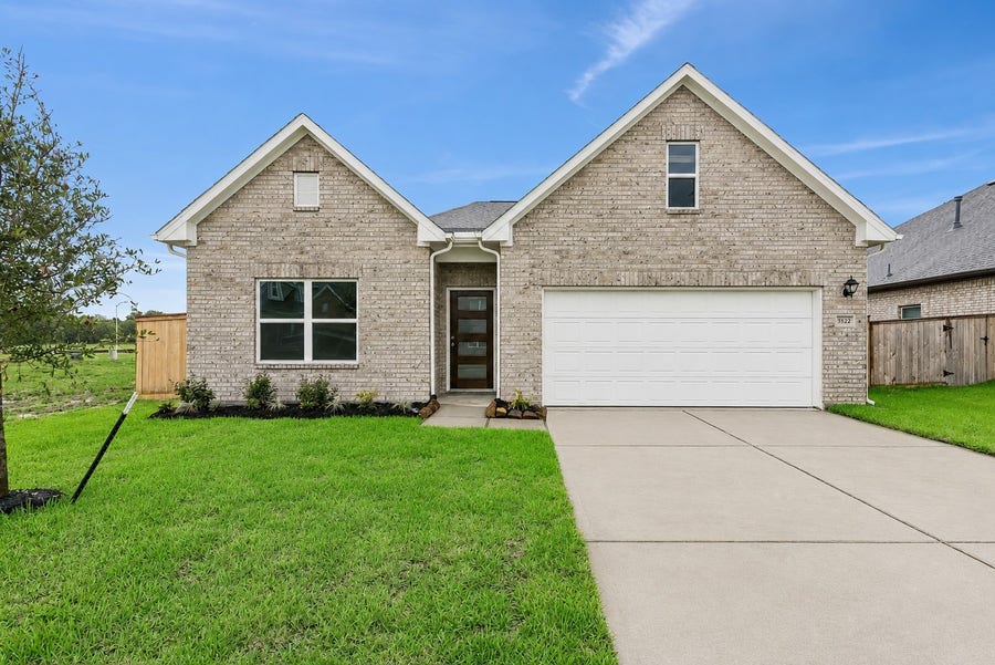Property photo for 3522 Date Palm Drive, Manvel, TX