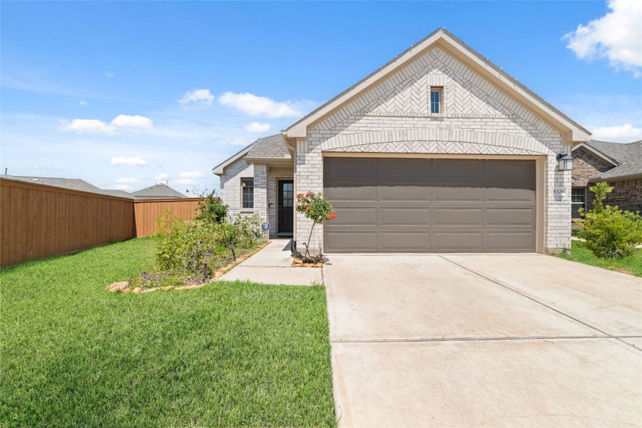 Property photo for 8326 Royal Breeze Drive, Cypress, TX