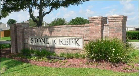 Property photo for 16811 Anna Green Street, Houston, TX