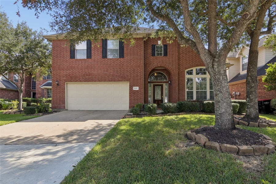 Property photo for 20909 Springport Court, Katy, TX