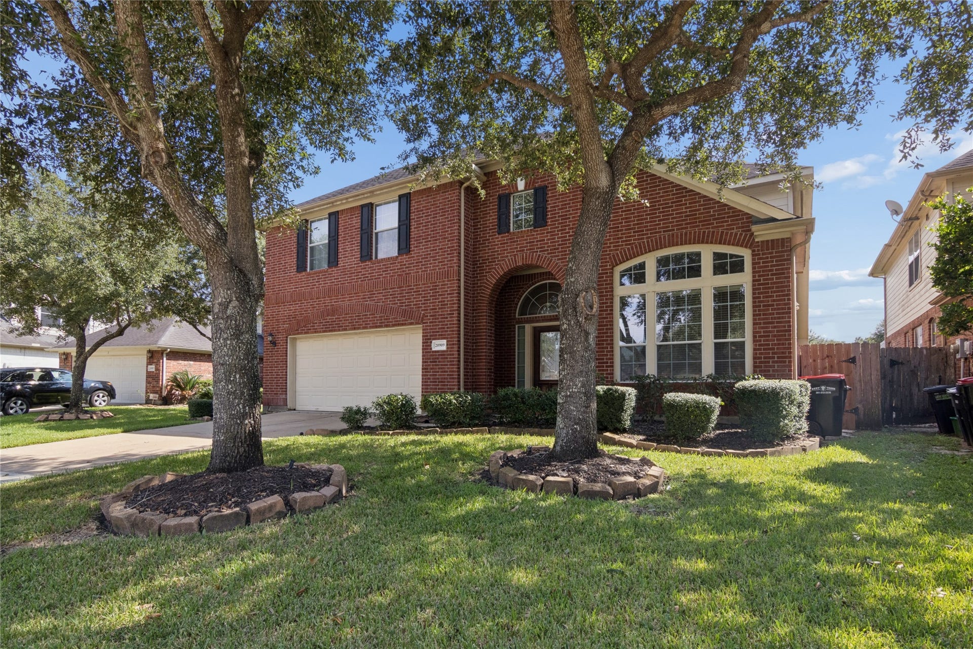 20909 Springport Court, Katy, TX 77450 20909 Springport Court, Katy, TX 77450