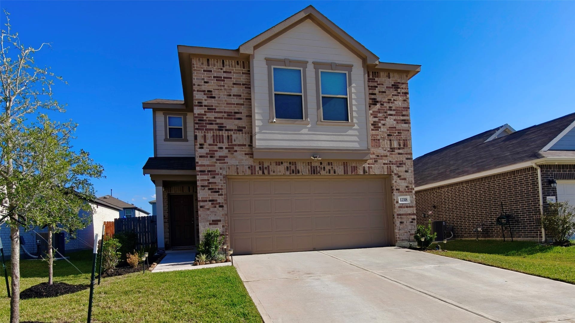 12318 Seybold Cove Drive, Houston, TX 77044 12318 Seybold Cove Drive, Houston, TX 77044