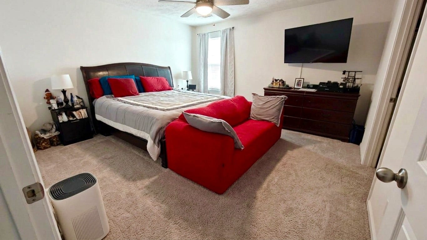 12318 Seybold Cove Drive, Houston, TX 77044 12318 Seybold Cove Drive, Houston, TX 77044