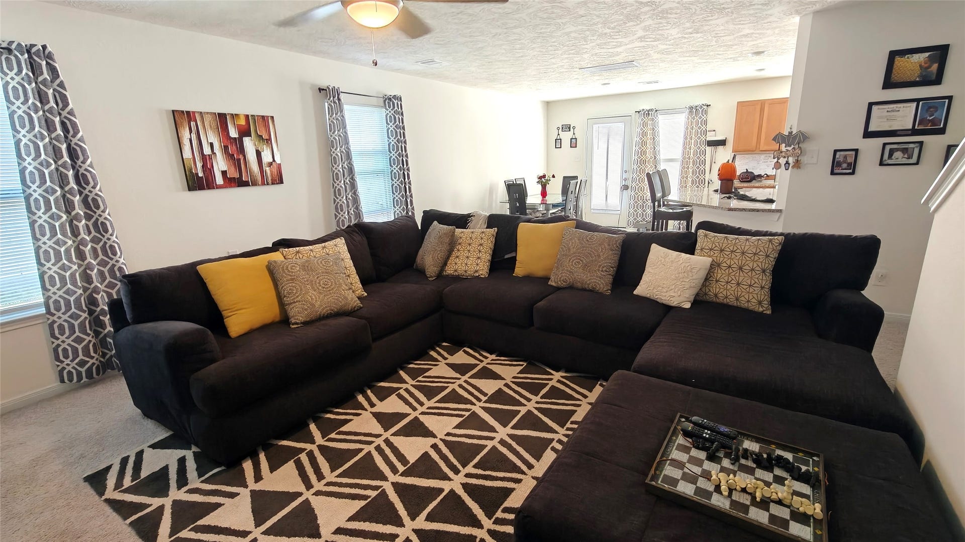 12318 Seybold Cove Drive, Houston, TX 77044 12318 Seybold Cove Drive, Houston, TX 77044