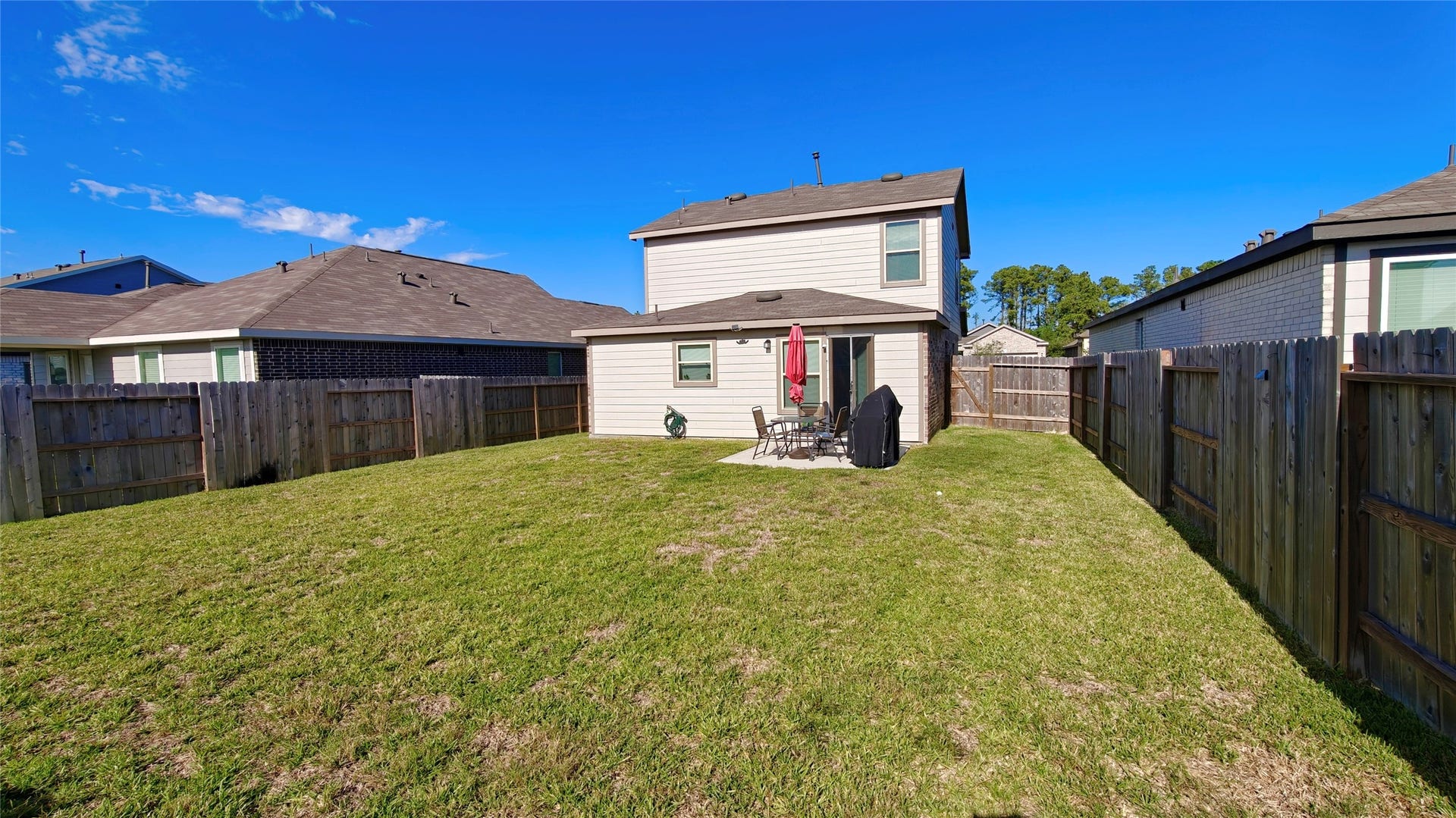 12318 Seybold Cove Drive, Houston, TX 77044 12318 Seybold Cove Drive, Houston, TX 77044