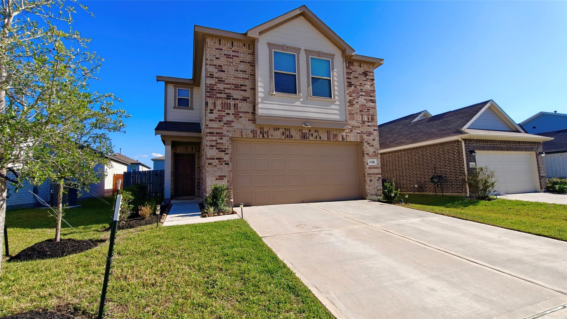 12318 Seybold Cove Drive, Houston, TX 77044 12318 Seybold Cove Drive, Houston, TX 77044