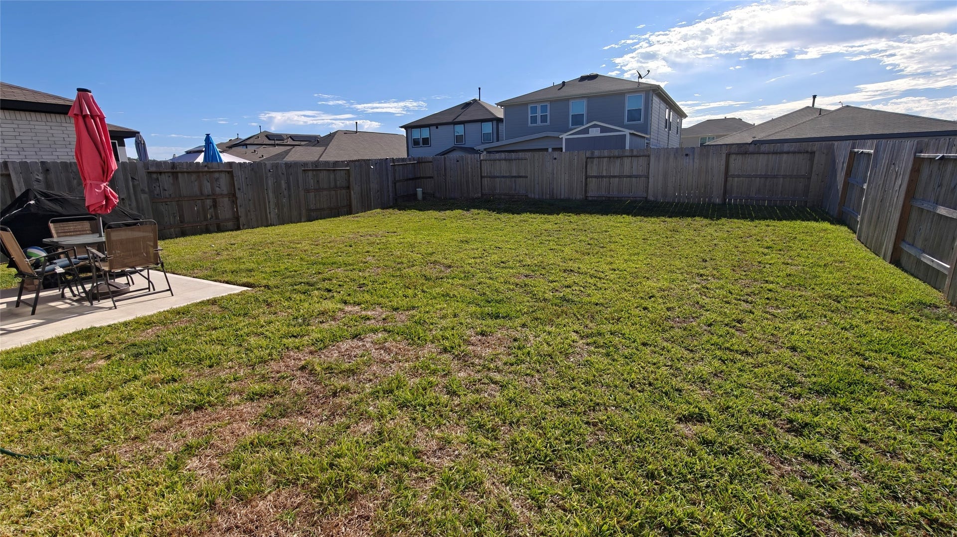 12318 Seybold Cove Drive, Houston, TX 77044 12318 Seybold Cove Drive, Houston, TX 77044