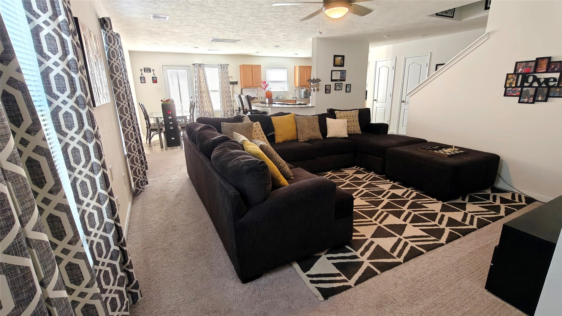 12318 Seybold Cove Drive, Houston, TX 77044 12318 Seybold Cove Drive, Houston, TX 77044