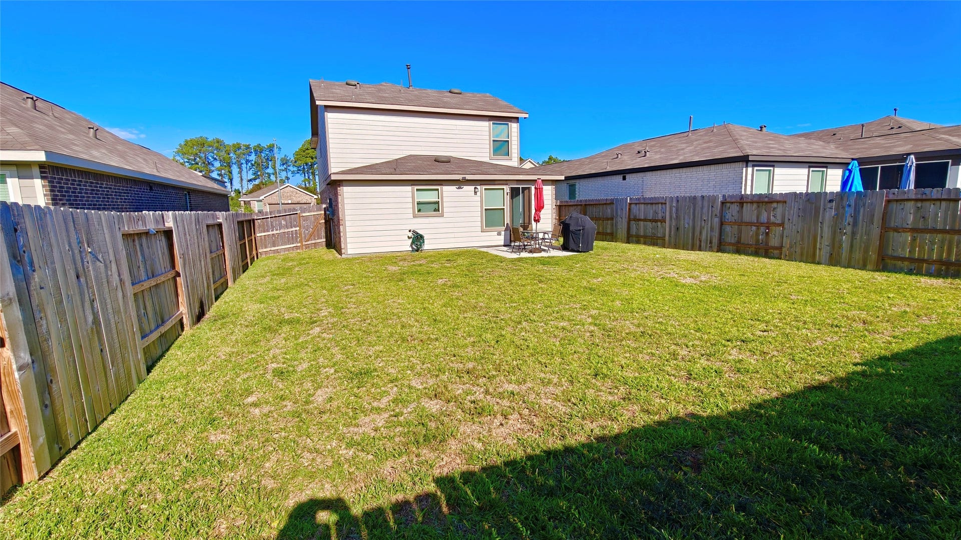 12318 Seybold Cove Drive, Houston, TX 77044 12318 Seybold Cove Drive, Houston, TX 77044