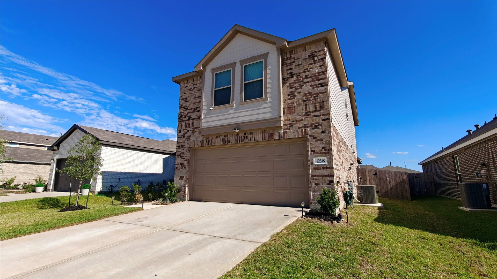 12318 Seybold Cove Drive, Houston, TX 77044 12318 Seybold Cove Drive, Houston, TX 77044