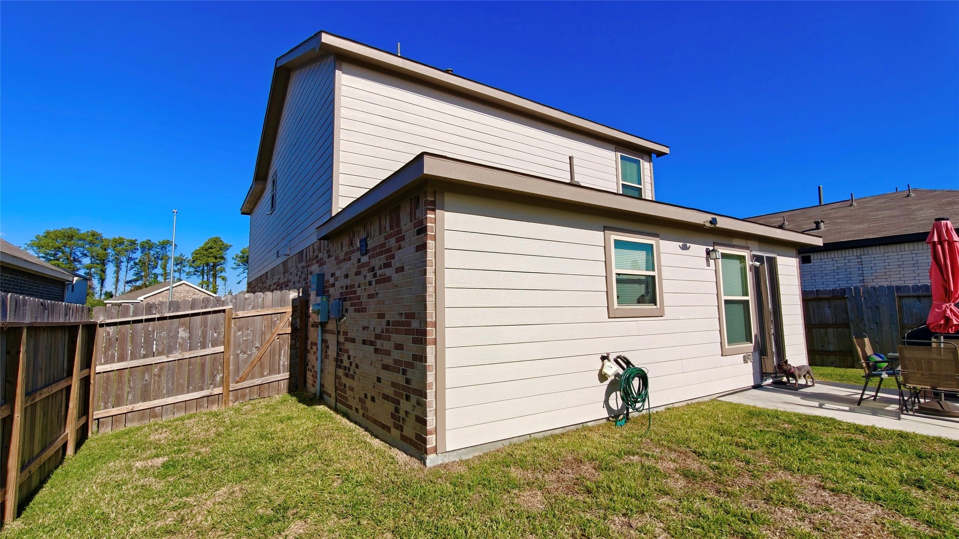 12318 Seybold Cove Drive, Houston, TX 77044 12318 Seybold Cove Drive, Houston, TX 77044