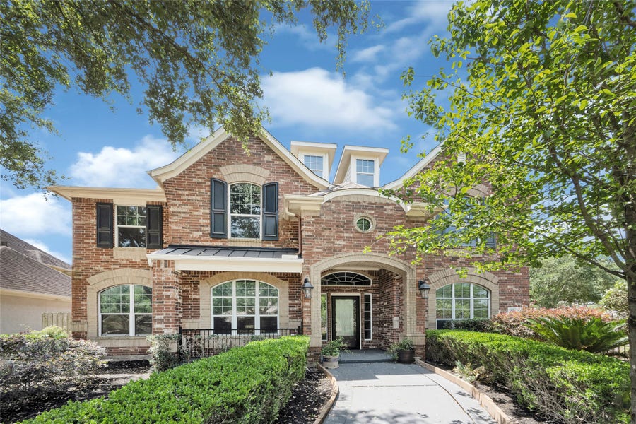 Property photo for 8619 Arranmore Lane, Houston, TX