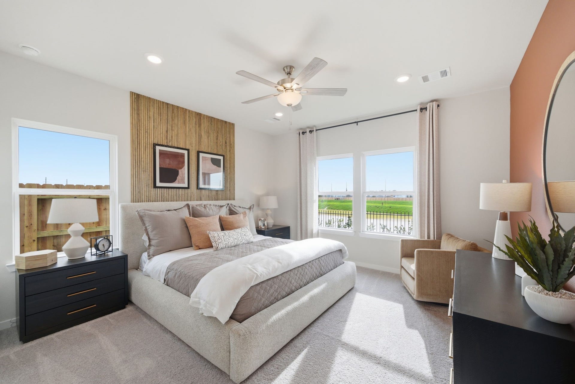 8538 Light Rail Drive, Fulshear, TX 77441